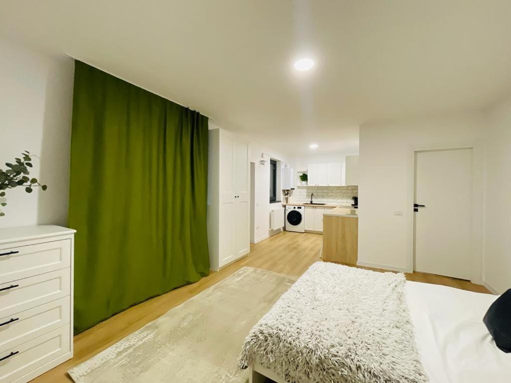 Sky Residence Airport Therme Otopeni 1 外观 照片