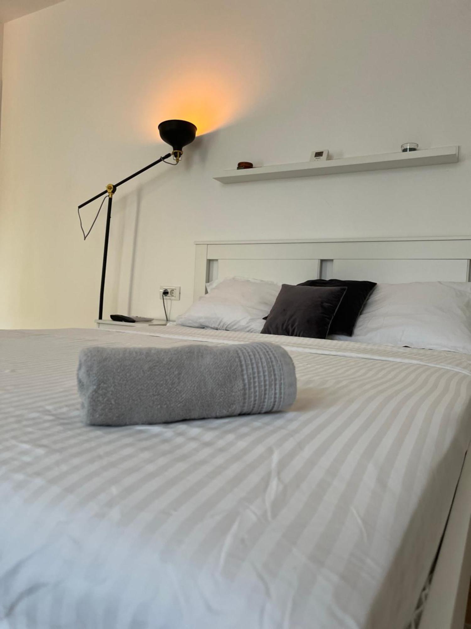Sky Residence Airport Therme Otopeni 1 外观 照片
